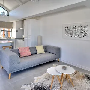 Apartment Azure 216